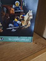 Lego Set - 21325 - Ideas (CUUSOO) - Mittelalterliche, Kinderen en Baby's, Speelgoed | Duplo en Lego, Nieuw