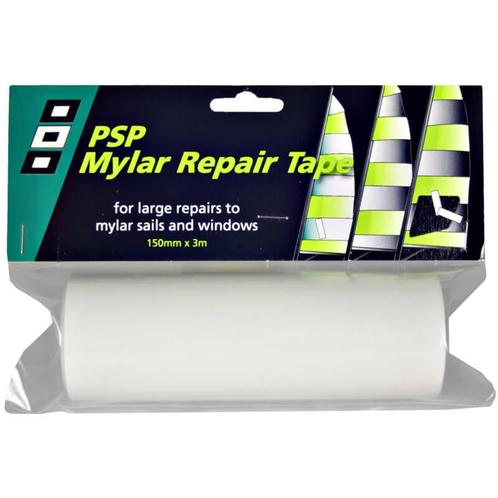 Mylar Repair Tape 150mm x 3m, Watersport en Boten, Windsurfen, Ophalen of Verzenden