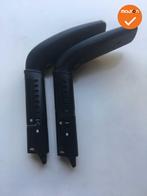 Armsteun of armleuning 3D rechts voor Ahrend 2020 bureaustoe, Werkplek, Ophalen of Verzenden, Gebruikt, Stoel