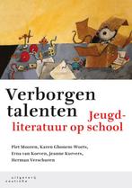 Verborgen talenten 9789046902882 Piet Mooren, Verzenden, Zo goed als nieuw, Piet Mooren