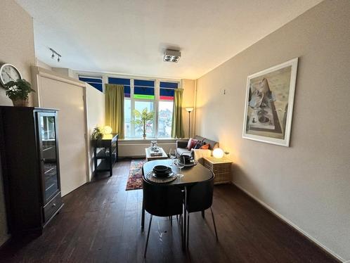 Te huur: Appartement Oudedijk in Rotterdam, Huizen en Kamers, Huizen te huur, Zuid-Holland, Appartement