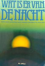 Wat is er van de nacht ? 9789033610073 Capelle, Boeken, Geschiedenis | Wereld, Verzenden, Gelezen, Capelle