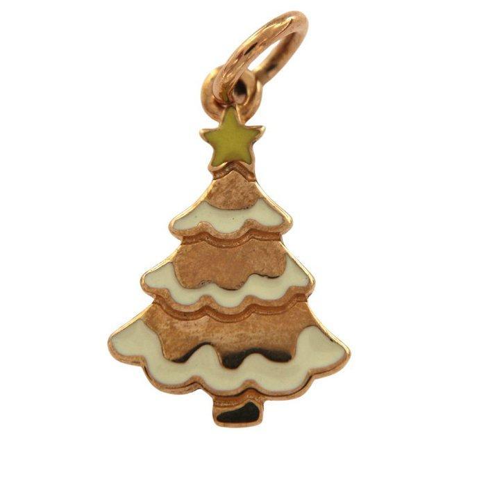 Zonder Minimumprijs - Pomellato - Hanger - Dodo - 9 kt., Sieraden, Tassen en Uiterlijk, Antieke sieraden