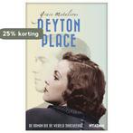 Peyton Place 9789046819067 Grace Metalious, Boeken, Romans, Verzenden, Gelezen, Grace Metalious