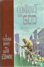 Contract met God, Een - A Contract with God and Other Ten..., Eén stripboek, Verzenden, Zo goed als nieuw, Eisner, Will.