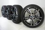 BMW 1 2 serie F40 F44 2 serie Gran Coupe 486M 18 inch velgen, Ophalen of Verzenden, Gebruikt, 18 inch, Velg(en)
