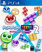 Puyo Puyo Tetris 2 - Limited Edition PS4 Morgen in huis!, Spelcomputers en Games, Vanaf 3 jaar, Ophalen of Verzenden, Zo goed als nieuw
