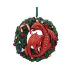 Anne Stokes - Sweet Tooth - Hanging ornament, Verzamelen, Ophalen of Verzenden, Nieuw