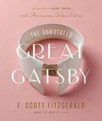 9781598538052 The Annotated Great Gatsby, Verzenden, Nieuw, F. Scott Fitzgerald