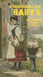 Verrukkelijke babys 9789045048154 Tammo Schuringa, Verzenden, Zo goed als nieuw, Tammo Schuringa