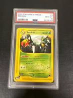 Pokémon Graded card - Beedrill 2003 skyridge - PSA 10, Nieuw