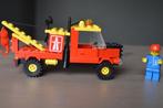 Lego Set - 6674 - Legoland - Takelwagen, Nieuw