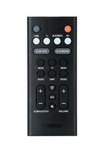 Yamaha YAS-209 Soundbar+Sub - Zwart, Verzenden, Nieuw