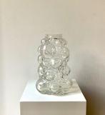 Limburg Glashütte - Helena Tynell - Vaas - Bubble Vase rond, Antiek en Kunst