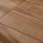 Vloer- en Wandtegel Kronos Terra Crea Mattone 120x120 cm, Doe-het-zelf en Verbouw, Tegels, Nieuw, Minder dan 5 m², Overige materialen