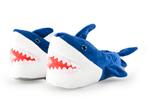 Mode Mania Pantoffels in maat 32 Blauw | 10% extra korting, Kinderen en Baby's, Mode Mania, Verzenden, Jongen of Meisje, Schoenen