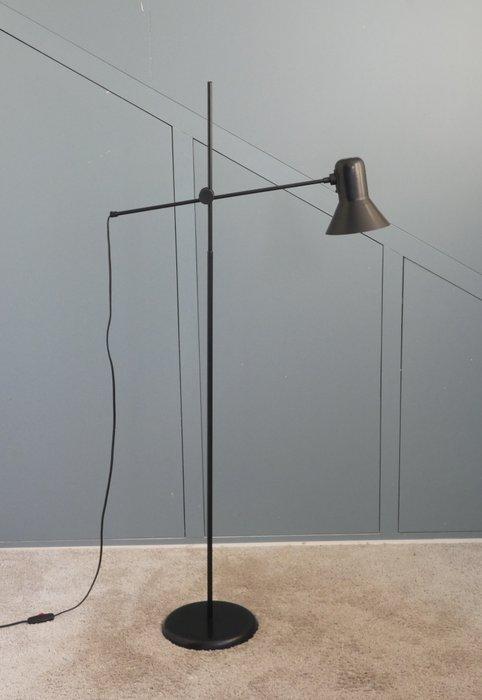 Massive - Staande lamp - Metaal, Antiek en Kunst, Antiek | Meubels | Stoelen en Banken