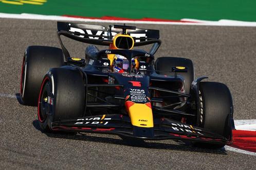 Minichamps 1:18 Red Bull Racing RB20 - Max Verstappen 2024, Verzamelen, Automerken, Motoren en Formule 1, Formule 1, Nieuw, Verzenden