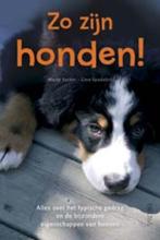 Zo zijn honden! 9789044716825 G. Spadafori, Verzenden, Gelezen, G. Spadafori