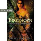 Firethorn 9780007203963 Sarah Micklem, Verzenden, Gelezen, Sarah Micklem