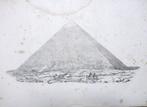 J.E. Perring, E.J. Andrews - The Pyramids of Gizeh from