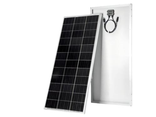 Zonnepaneel 12 volt 40 Watt, Caravans en Kamperen, Camper-accessoires, Verzenden