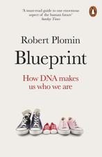 Blueprint 9780141984261 Robert Plomin, Boeken, Verzenden, Zo goed als nieuw, Robert Plomin