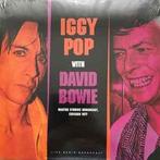 lp nieuw - Iggy Pop - Mantra Studios Broadcast, Chicago 1977, Cd's en Dvd's, Verzenden, Zo goed als nieuw