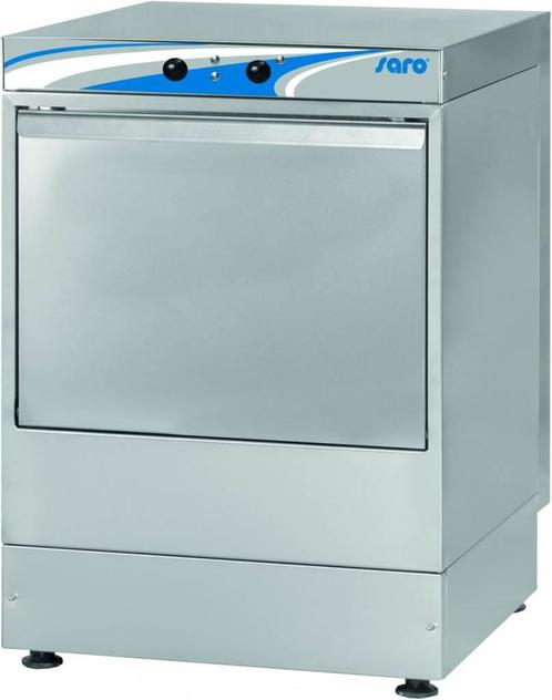 Dubbelwandige Vaatwasmachine Professioneel, Zakelijke goederen, Horeca | Overige, Verzenden
