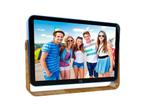 Kodak 10 digitale fotolijst met Wi-Fi en multi-touch, Verzenden, Nieuw