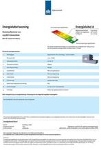 Te huur: Appartement Hammarbystraat in Amsterdam, Noord-Holland, Appartement, Amsterdam