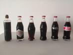 Collectie van memorabilia - Coca-Cola