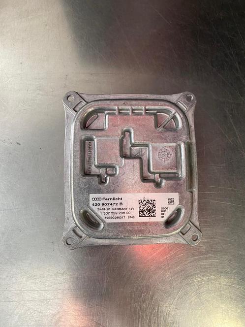 Bosch 420 907 472 B - 420907472B Audi Led drl module, Auto-onderdelen, Verlichting, Gebruikt, Audi, Ophalen of Verzenden
