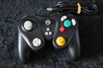 GameCube Controller AP Black, Spelcomputers en Games, Games | Nintendo GameCube, Verzenden, Nieuw