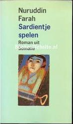 Sardientje spelen / Derde Spreker Serie 9789026309984 Farah, Boeken, Verzenden, Gelezen, Farah