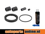 Remklauw revisie set Nissan Patrol voorzijde, Auto-onderdelen, Verzenden, Nieuw, Nissan