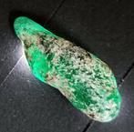 Colombiaanse smaragden (groene variëteit van beril) Ruwe, Verzamelen