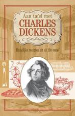 Aan tafel met Charles Dickens, Nieuw, Verzenden