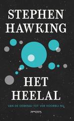 Het heelal 9789044618099 Stephen Hawking, Boeken, Verzenden, Gelezen, Stephen Hawking
