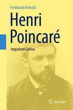 Henri Poincare 9781461424062 F. Verhulst, Verzenden, Zo goed als nieuw, F. Verhulst