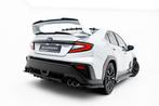 Achterspoiler Subaru WRX STI Mk2 2021 – Maxton Design, Auto-onderdelen, Ophalen of Verzenden, Nieuw