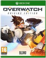 Overwatch-Origins Edition (Xbox One) Gebruikt, Spelcomputers en Games, Games | Xbox One, Ophalen of Verzenden, Zo goed als nieuw