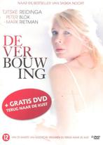 Verbouwing - Terug Naar De Kust - DVD, Verzenden, Nieuw in verpakking