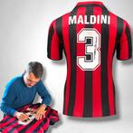 AC Milan - Italiaanse voetbal competitie - Paolo Maldini -, Nieuw