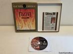 PC Big Box - Ultima VIII - Pagan - Gold Edition, Spelcomputers en Games, Verzenden, Gebruikt