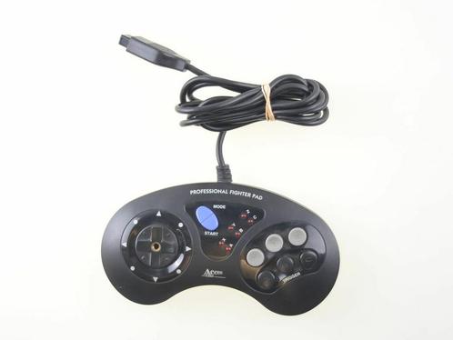 Sega Mega Drive Professional Fighter Pad, Spelcomputers en Games, Spelcomputers | Sega, Ophalen of Verzenden