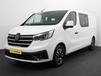 Renault Trafic 2.0 Blue dC1 150 EDC T29 L2H1 Extra Dubbele C, Automaat, Stof, Gebruikt, Renault