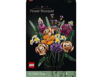 Veiling - LEGO Bloemenboeket 10280 beschikbaar voor biedingen