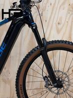 Cube Stereo Hybrid 140 HPC SLX 750 E-Mountainbike XT 2024, Fietsen en Brommers, Fietsen | Mountainbikes en ATB, Ophalen of Verzenden