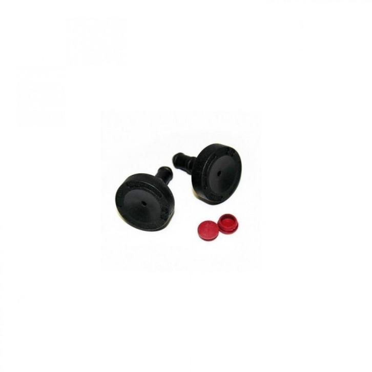 AL-KO Frictiecups AKS 2000/2004/3004, Caravans en Kamperen, Kampeeraccessoires, Nieuw
